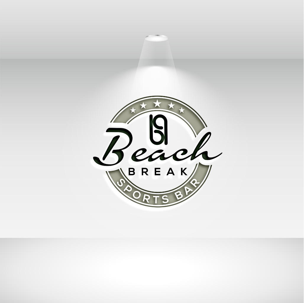Diseño de Logo por Design_tamim para este proyecto | Diseño #36873275