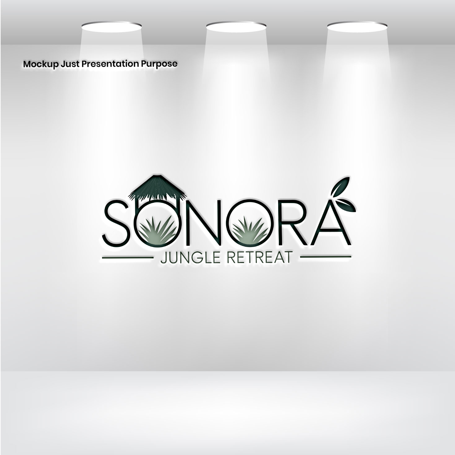 Diseño de Logo por VectorForge para este proyecto | Diseño #35747910