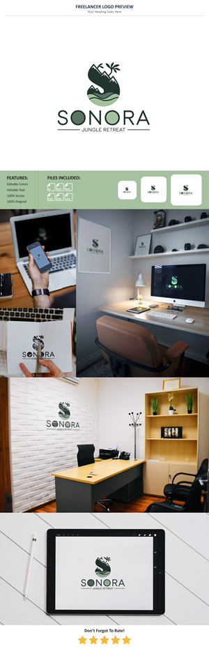 Diseño de Logo por VectorForge para este proyecto | Diseño: #35747911