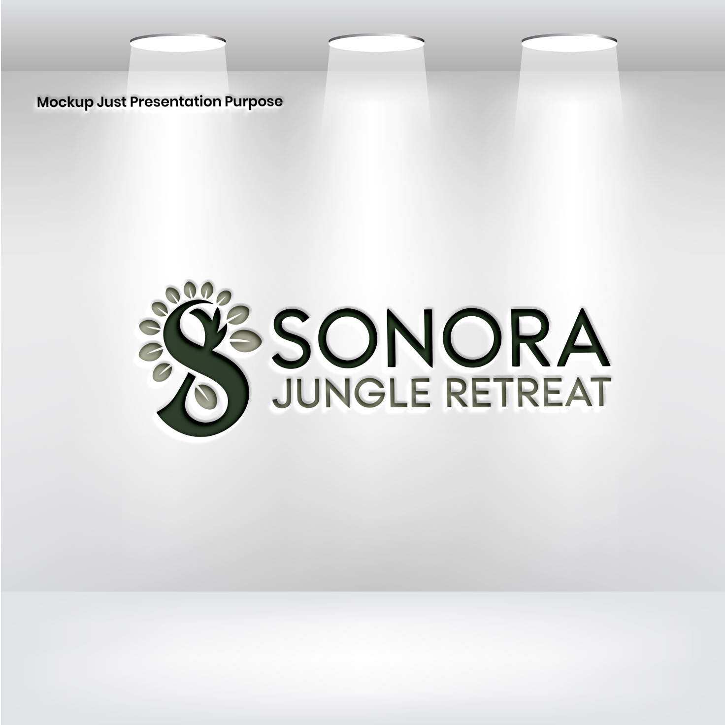 Diseño de Logo por VectorForge para este proyecto | Diseño #35781944