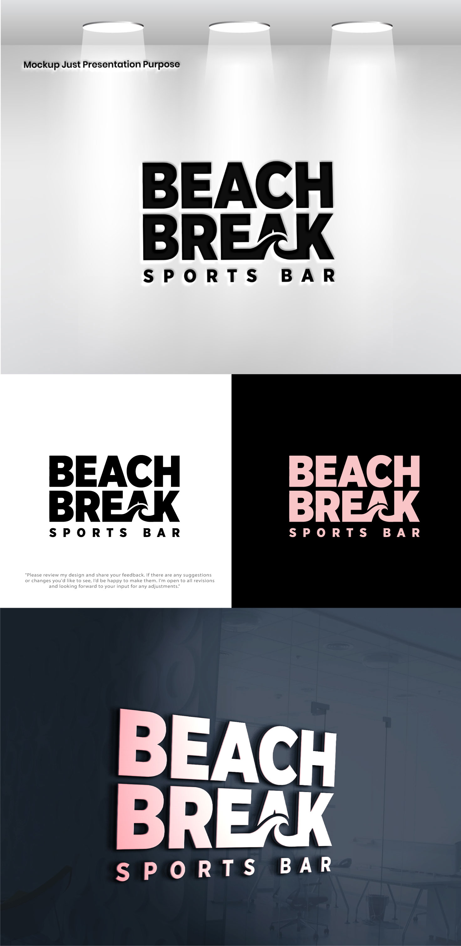 Diseño de Logo por VectorForge para este proyecto | Diseño: #36873025