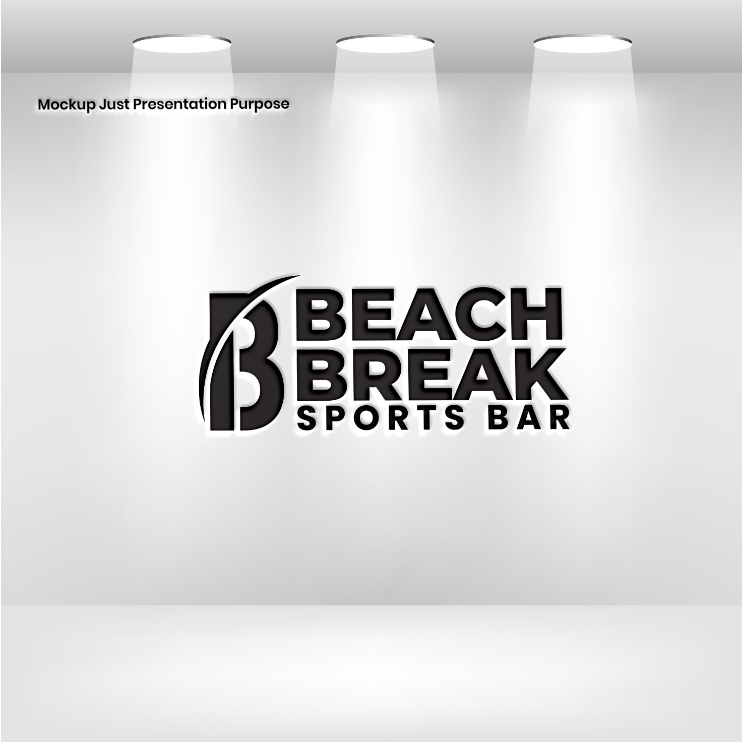 Diseño de Logo por VectorForge para este proyecto | Diseño #36873026