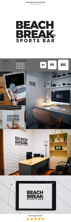 Diseño de Logo por VectorForge para este proyecto | Diseño: #36873029