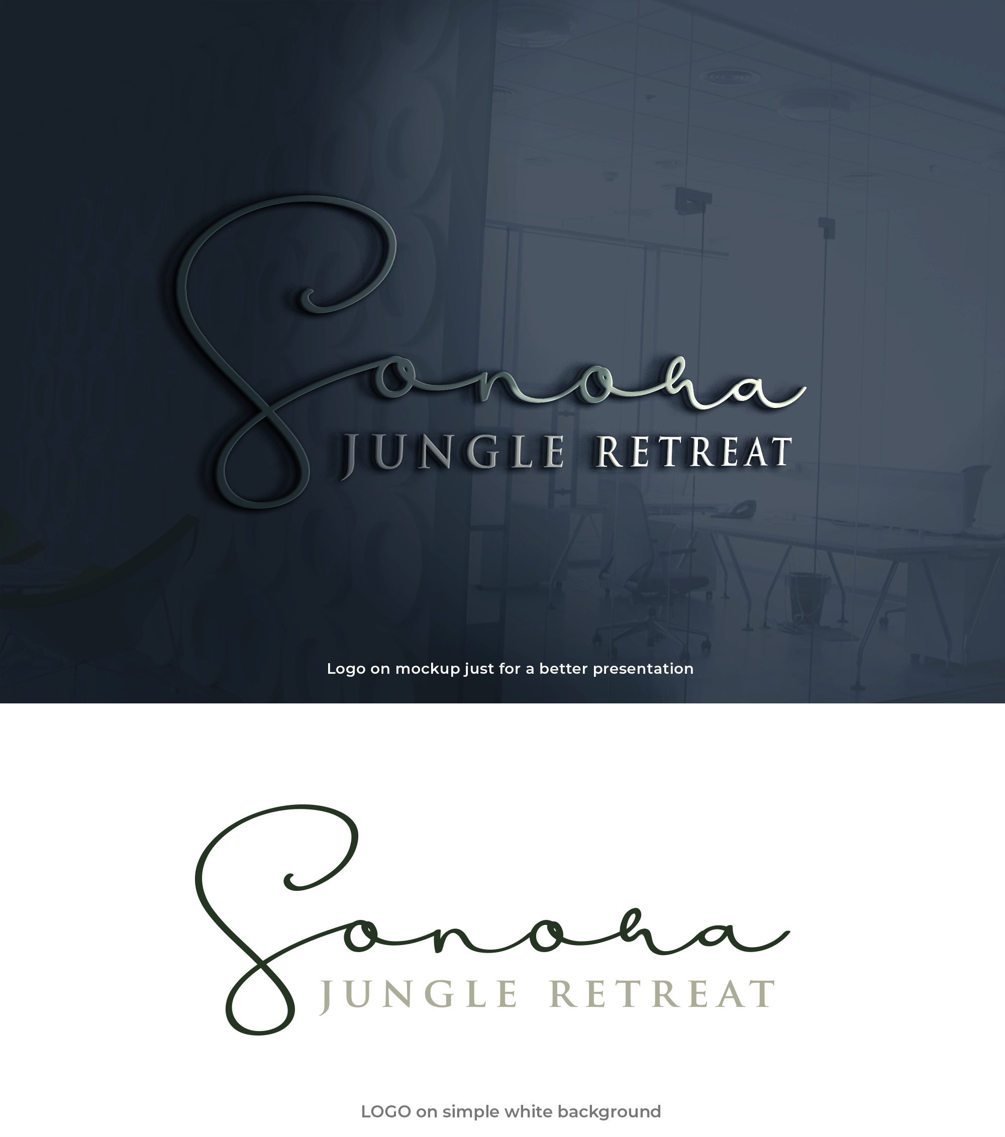 Diseño de Logo por Asad Shaikh para este proyecto | Diseño #35741029