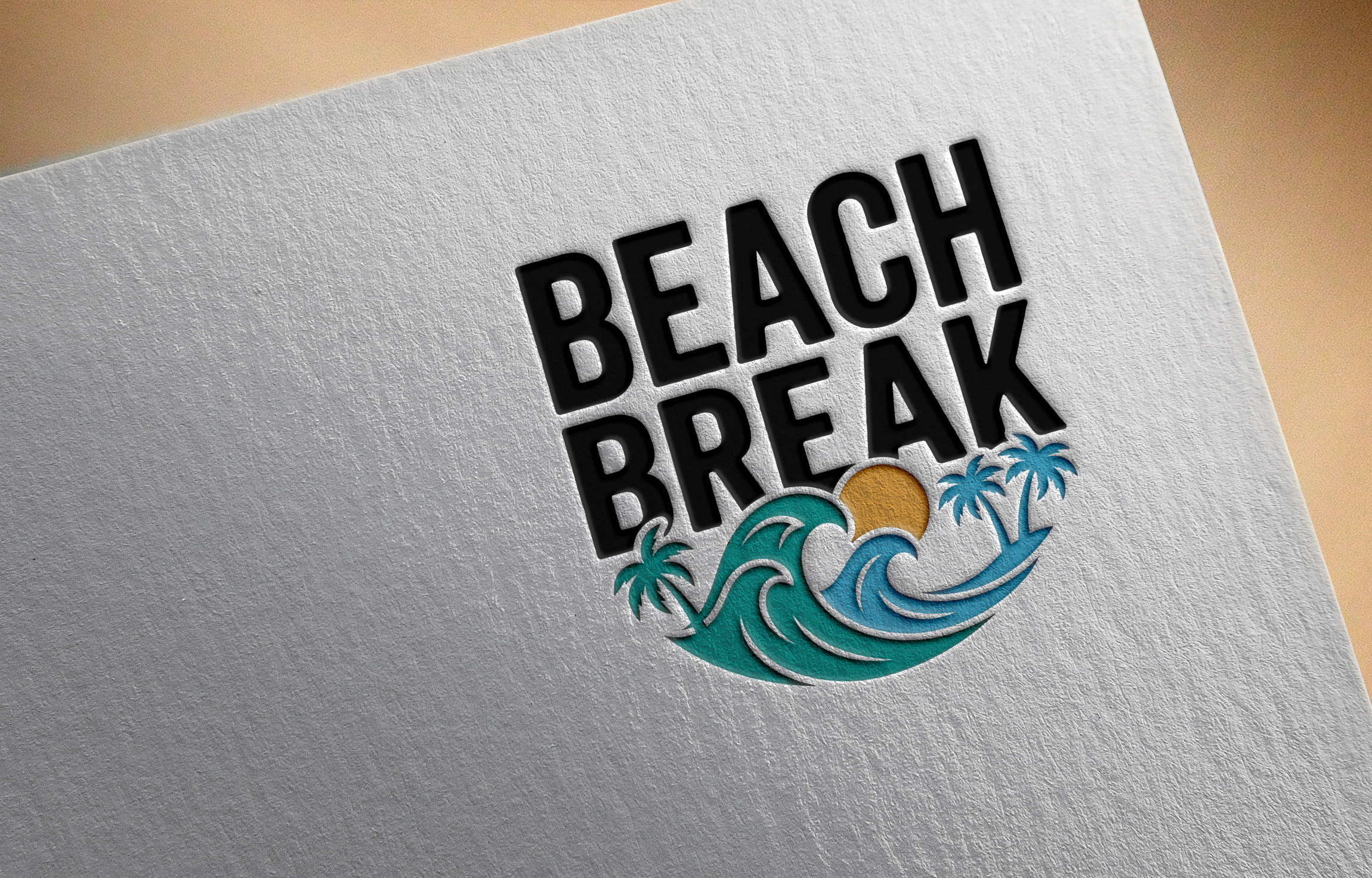 Logo Design by Robi-The Child for this project | Design #36875616