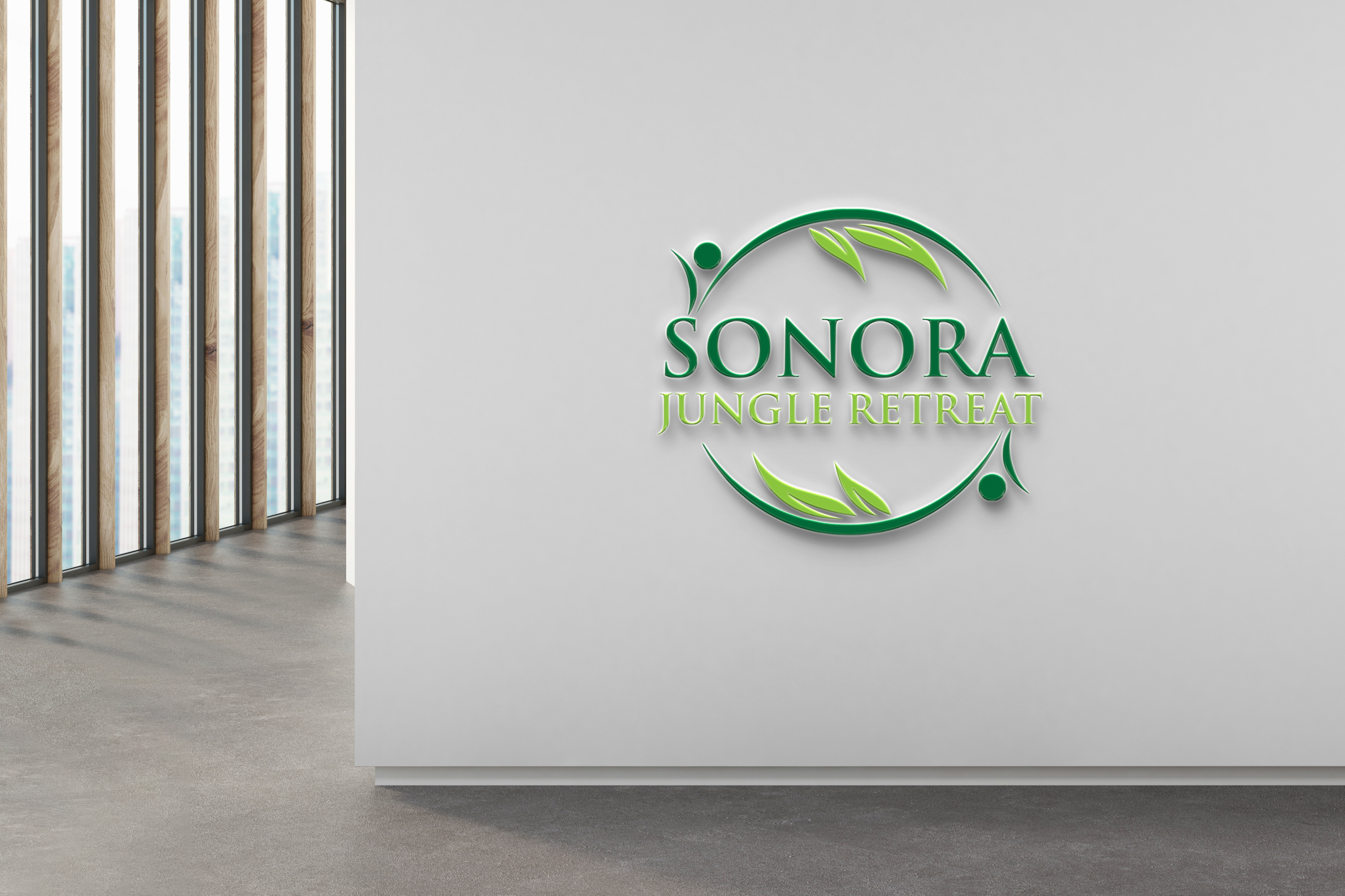 Logo Design by niajul hok for this project | Design #35741165