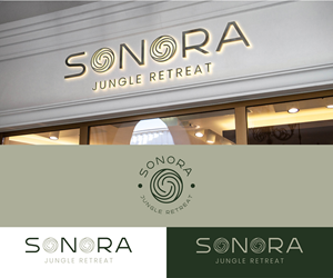 Diseño de Logo por zahralotusa para este proyecto | Diseño: #35770367