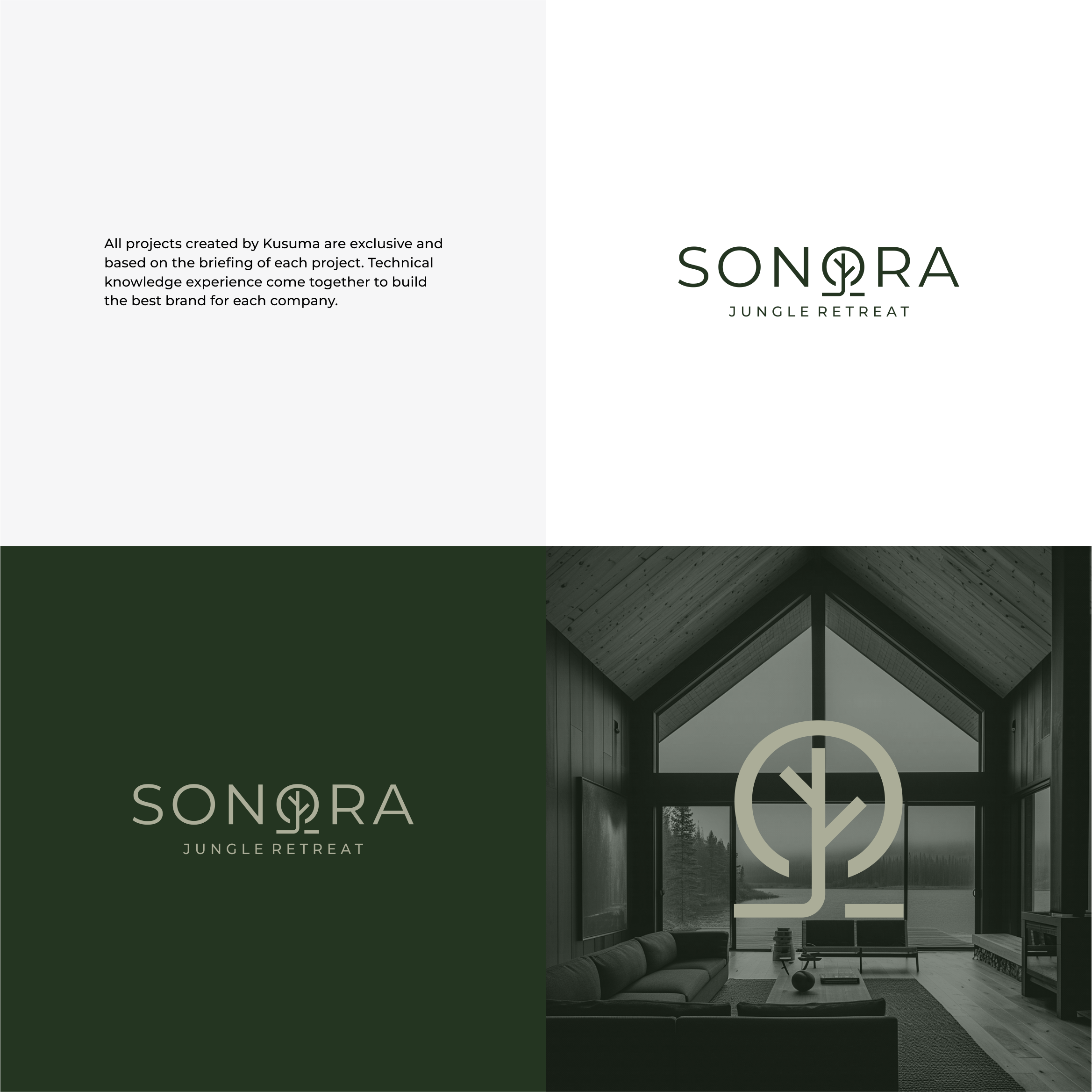 Diseño de Logo por Kusuma Studio para este proyecto | Diseño #35740520