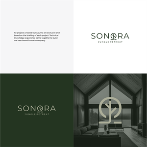 Diseño de Logo por Kusuma Studio para este proyecto | Diseño: #35740520