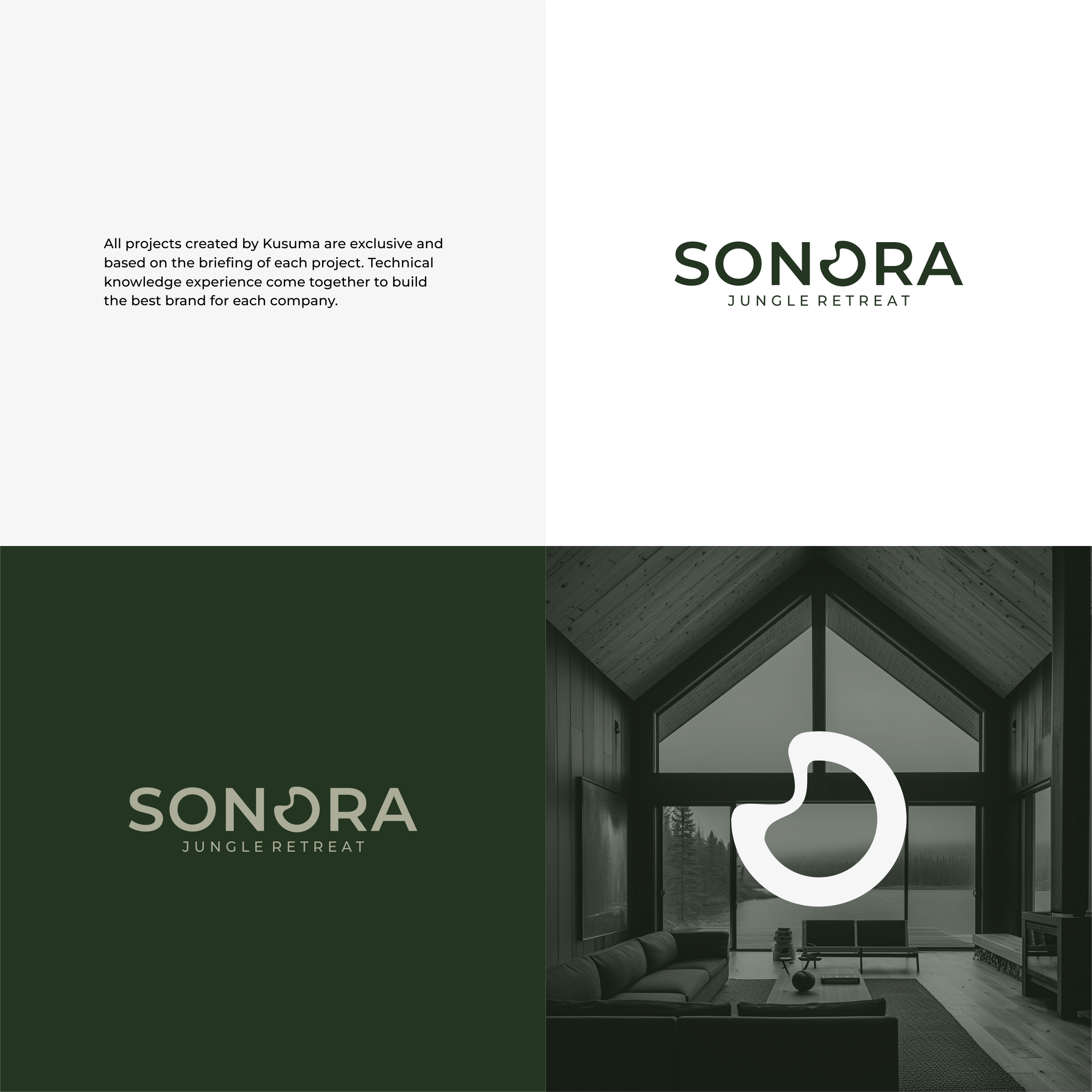 Diseño de Logo por Kusuma Studio para este proyecto | Diseño #35740977