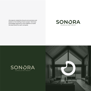 Diseño de Logo por Kusuma Studio para este proyecto | Diseño: #35740977