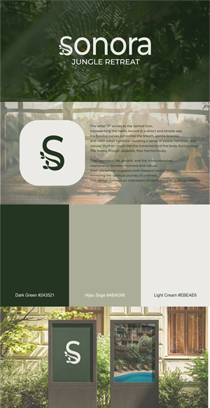 Diseño de Logo por Kusuma Studio para este proyecto | Diseño: #35770922