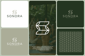 Diseño de Logo por Sultan  Studio para este proyecto | Diseño: #35750119