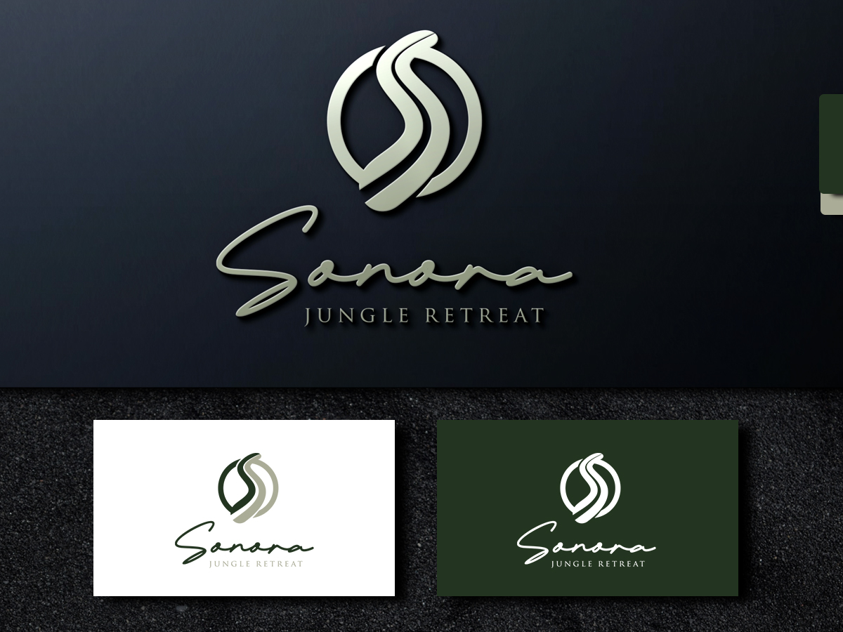 Diseño de Logo por ArtSamurai para este proyecto | Diseño #35740246