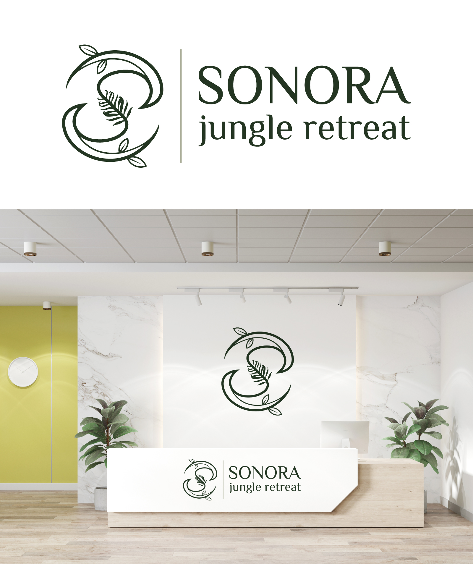 Diseño de Logo por Rubia@ para este proyecto | Diseño #35745215