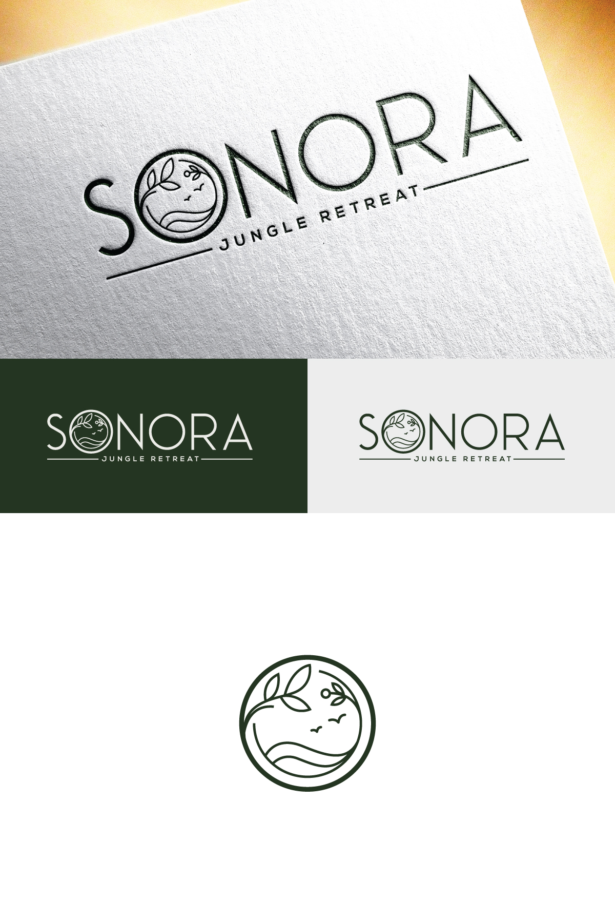 Diseño de Logo por step forward 2 para este proyecto | Diseño #35735128