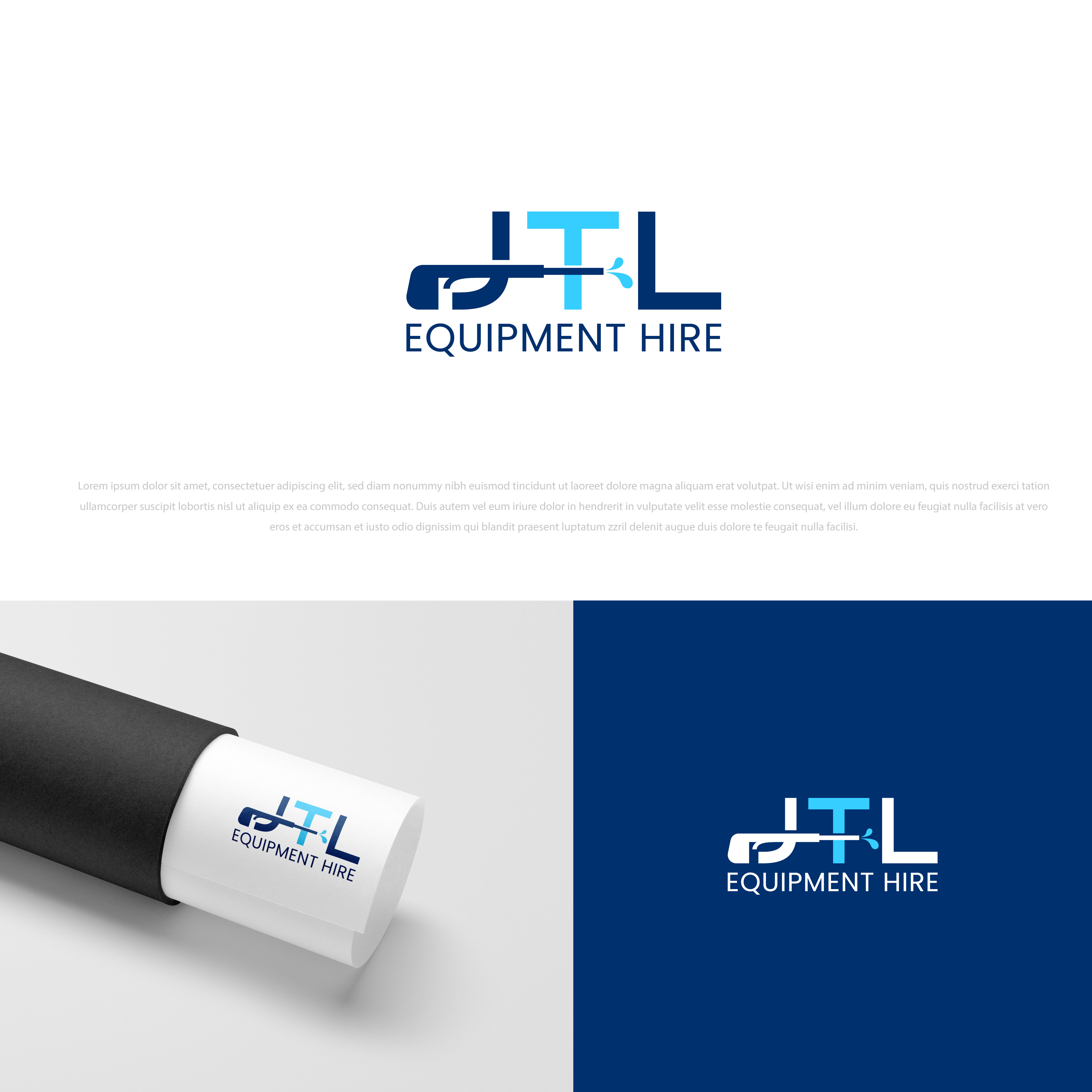 Logo Design by Arindam.Design for this project | Design #35766936