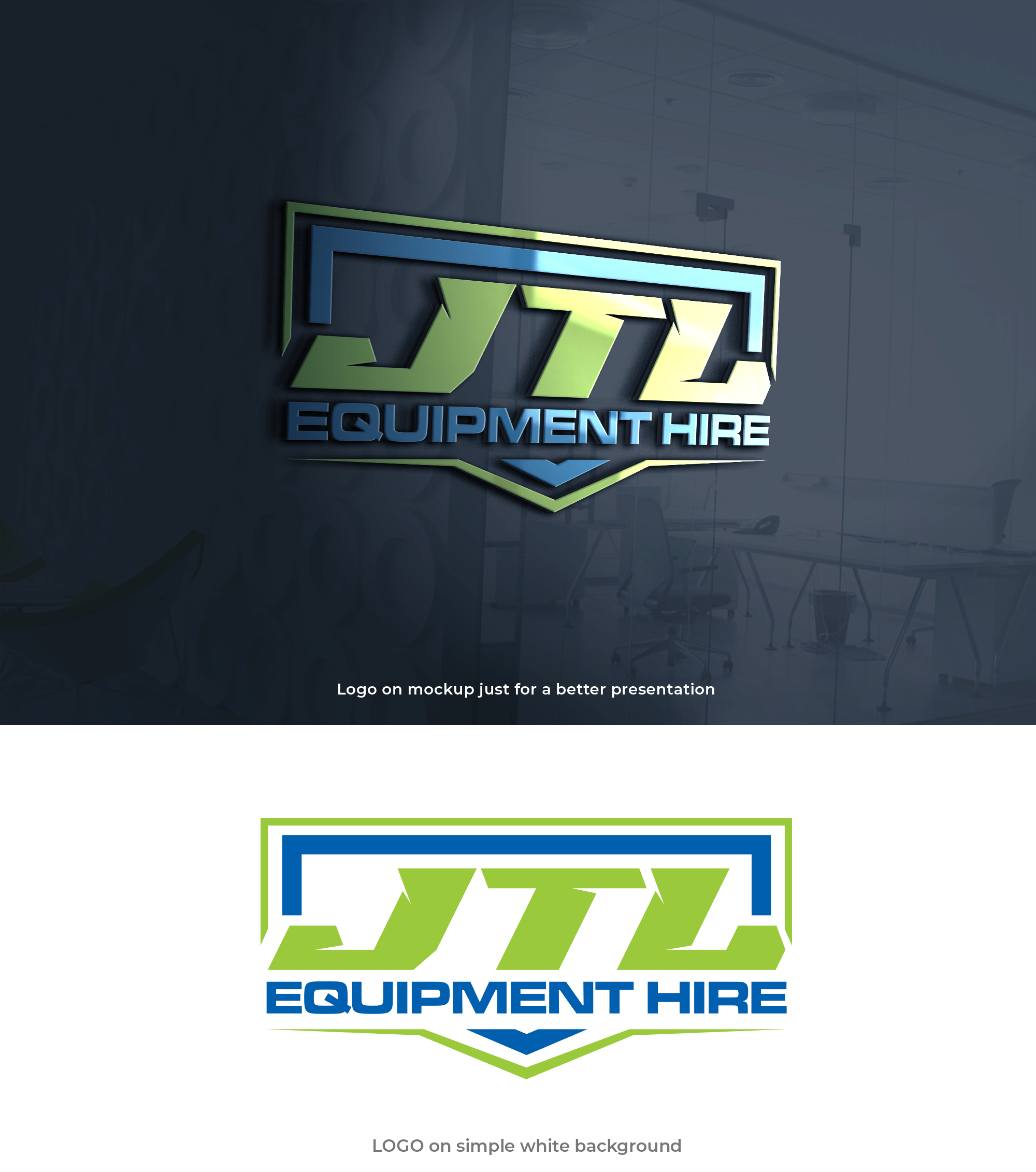 Logo Design by Asad Shaikh for this project | Design #35741022