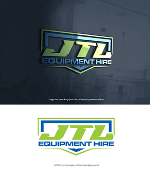 Logo Design by Asad Shaikh for this project | Design: #35741022