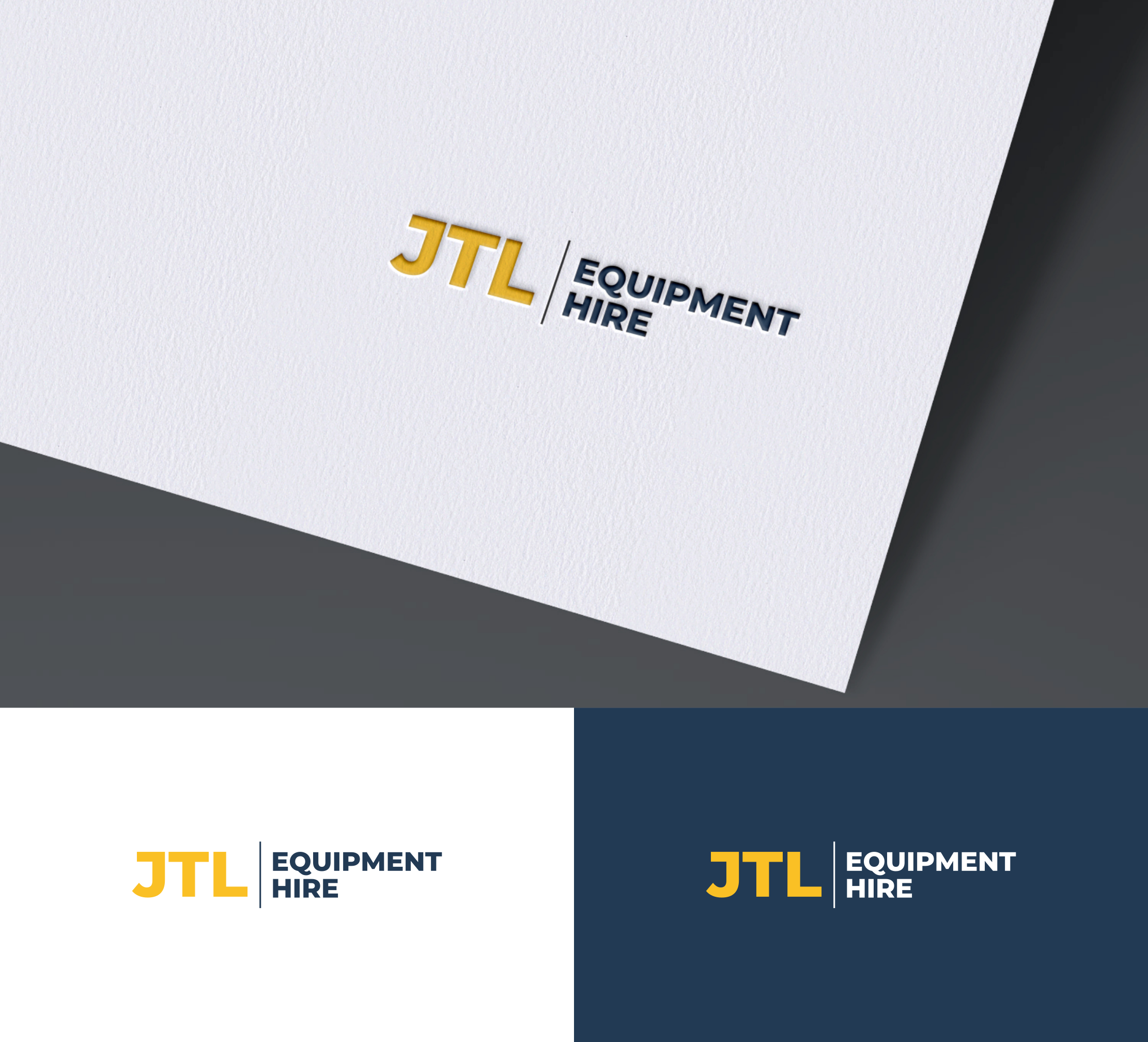 Logo Design by Zaid Al Faqih for this project | Design #35776629