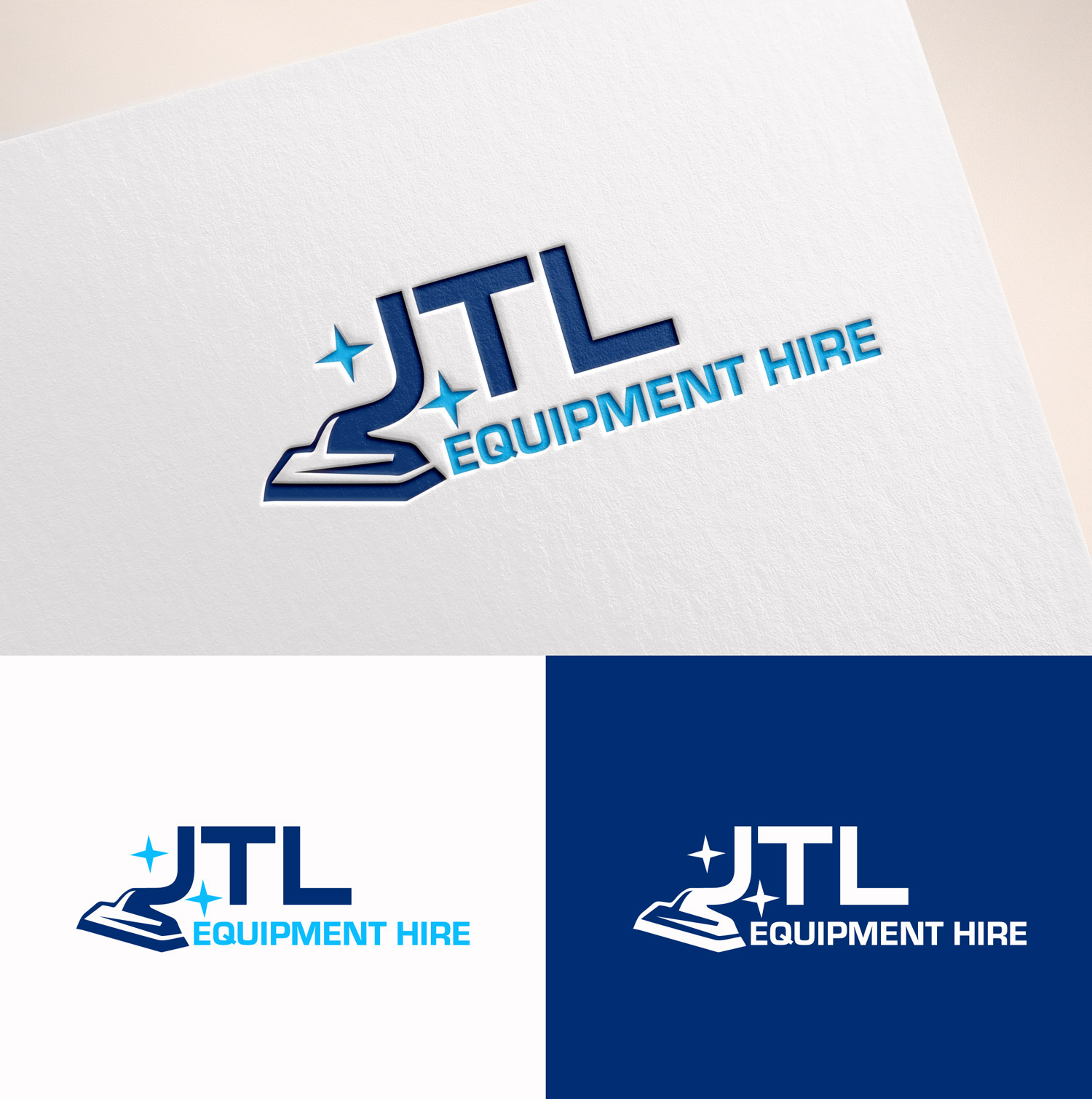 Logo Design by M Art & Design for this project | Design #35737312