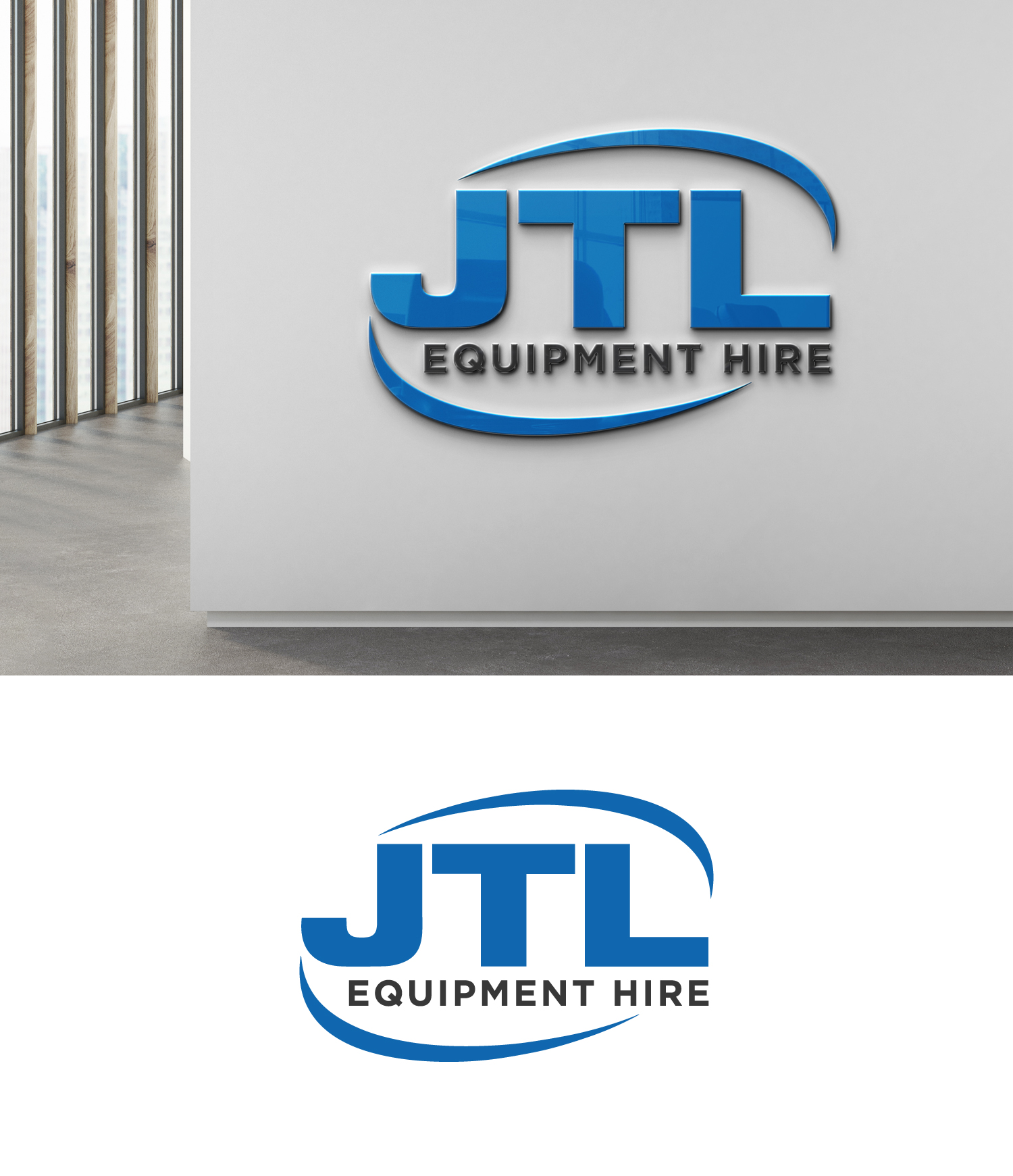 Logo Design by Deejah for this project | Design #35774042