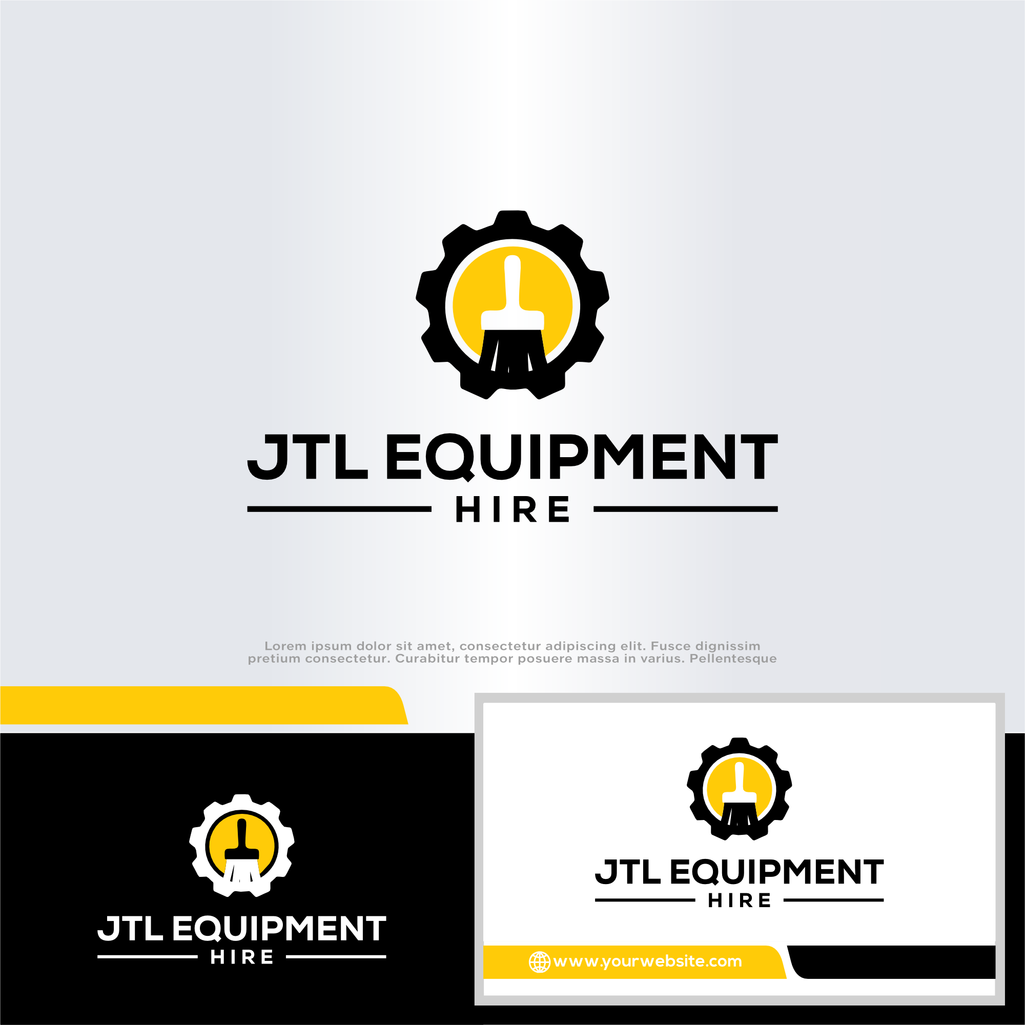 Logo Design by win it for this project | Design #35737734