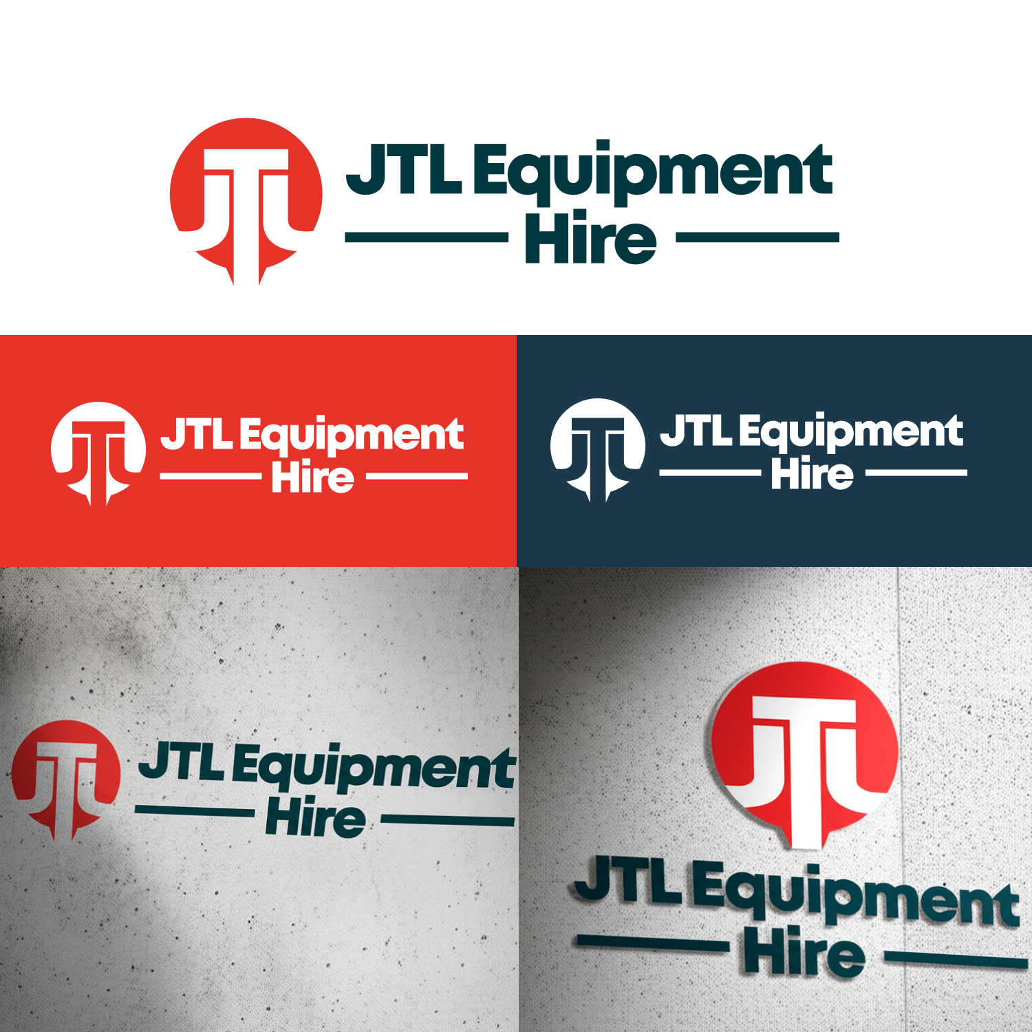 Logo Design by Finley Johnson for this project | Design #35770713