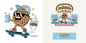Character Design by dcoffeeaddict