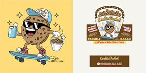 Character Design by dcoffeeaddict for this project | Design: #35773026