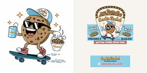 Character Design by dcoffeeaddict for this project | Design: #35773143