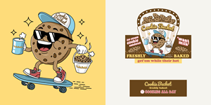 Character Design by dcoffeeaddict for this project | Design: #35773150