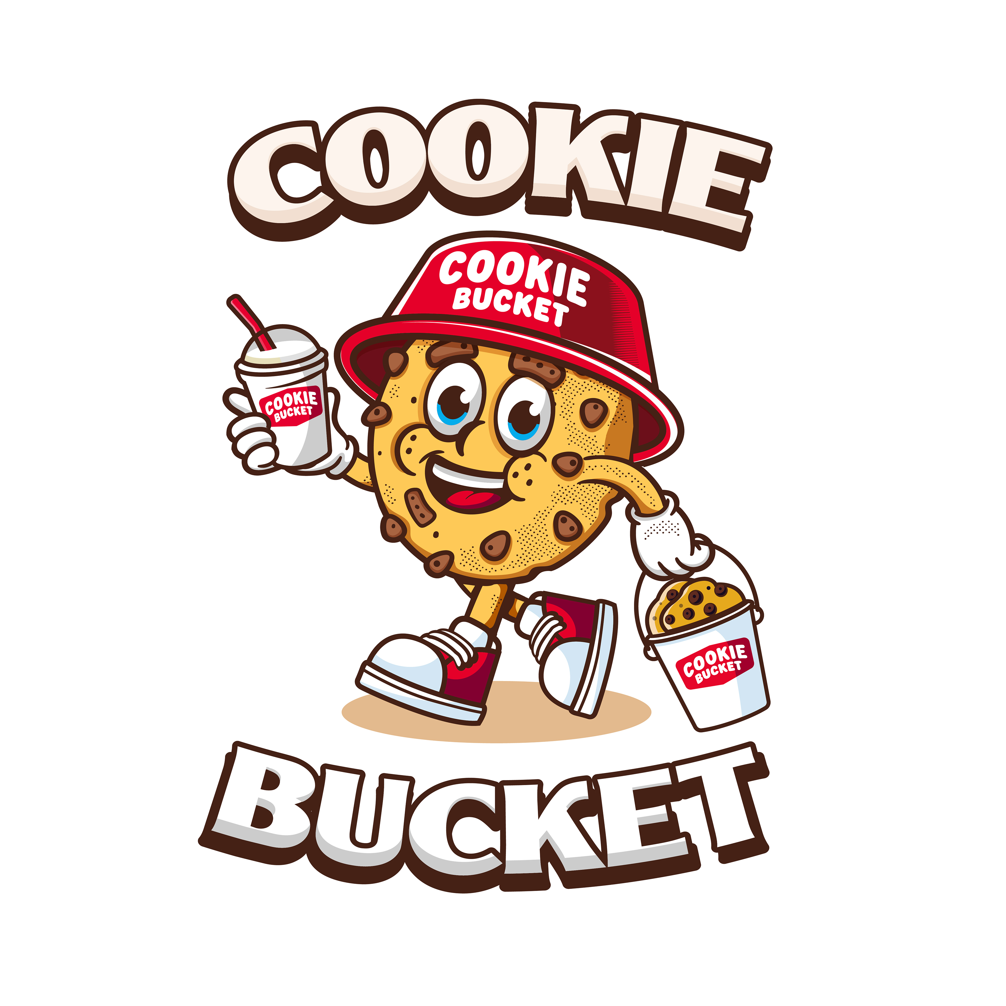 Character Design by Jose Lopez ( Verified Pro Designer ) for this project | Design #35738673