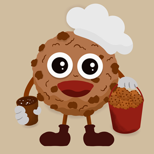 Character Design by Topi ufo for this project | Design: #35745972