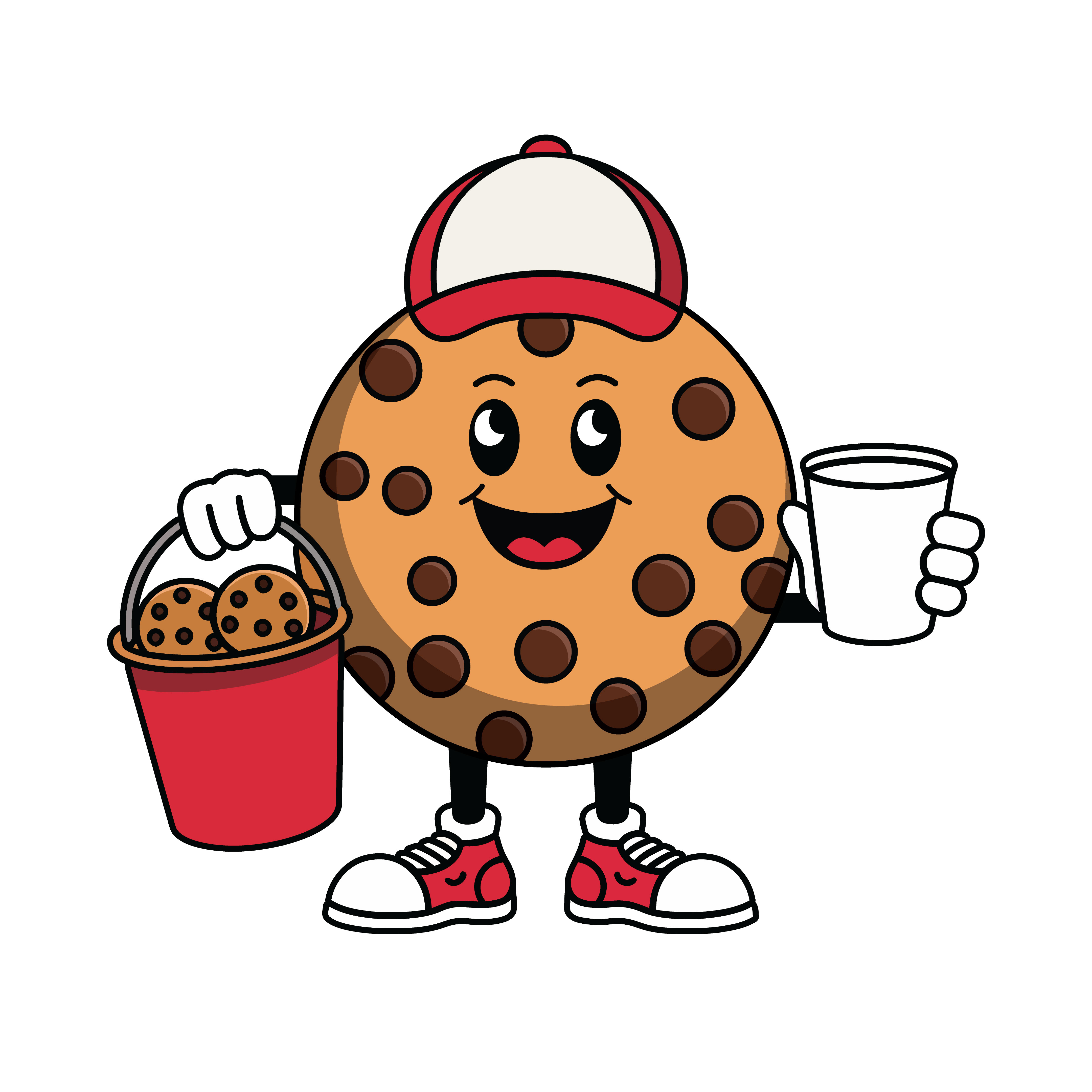 Character Design by Designz Zone for this project | Design #35755570