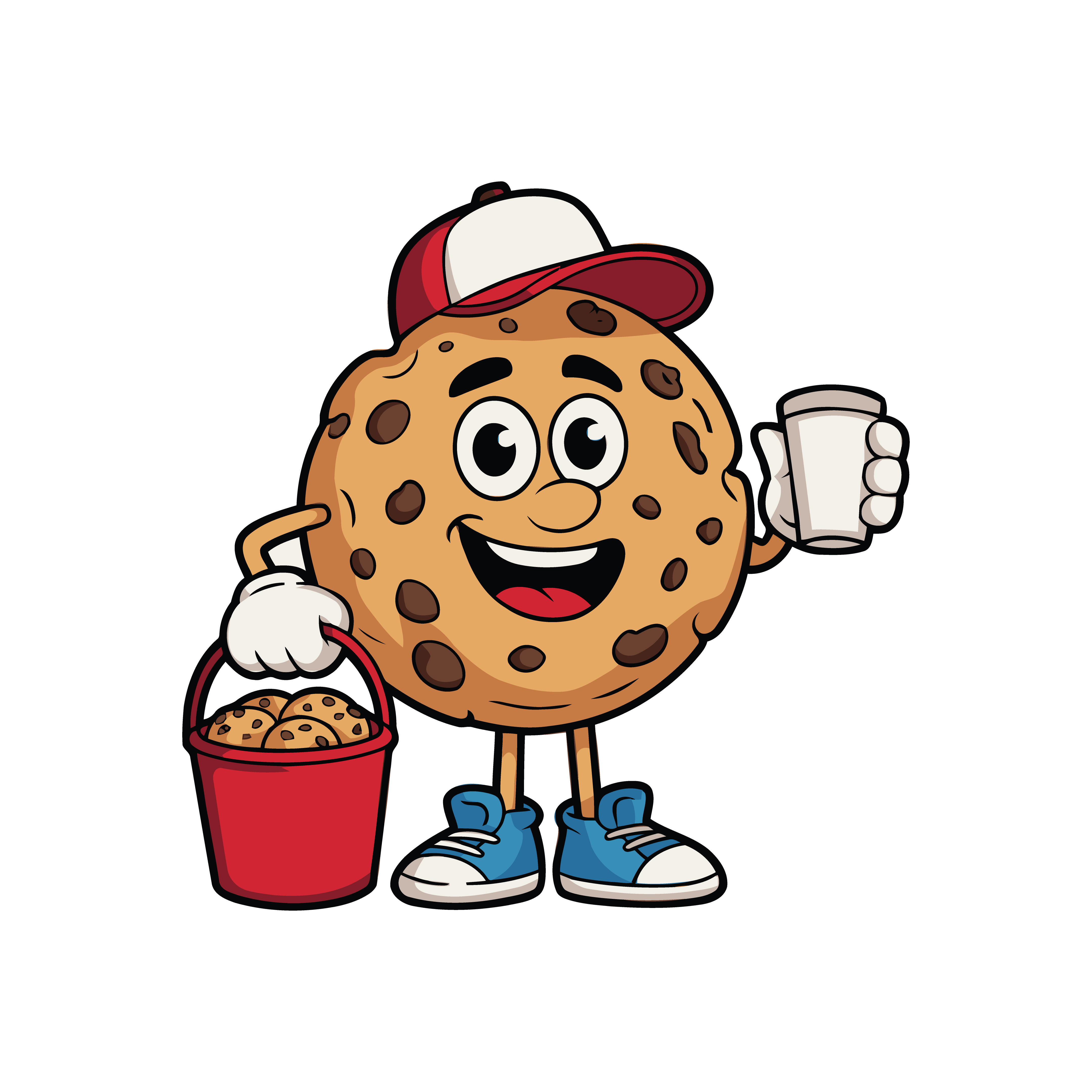 Character Design by Designz Zone for this project | Design #35755571