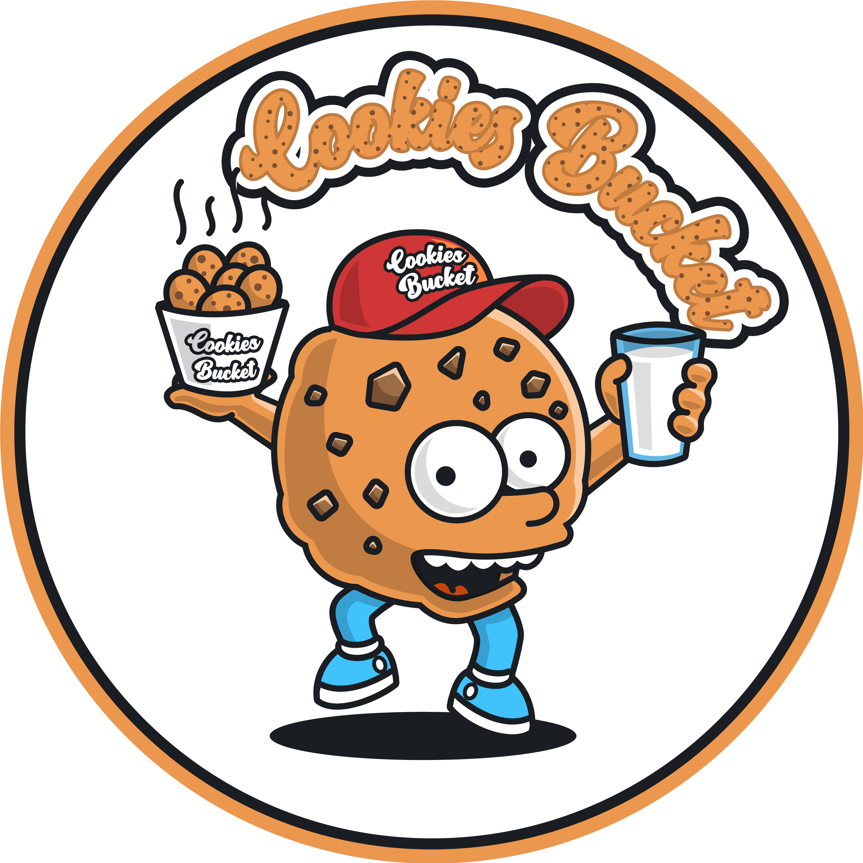 Diseño de Personaje por vethree para este proyecto | Diseño #35746522