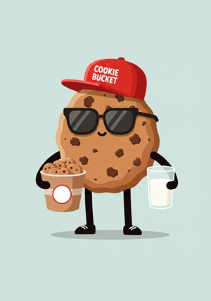 Character Design by graphicclassic for this project | Design: #35744144