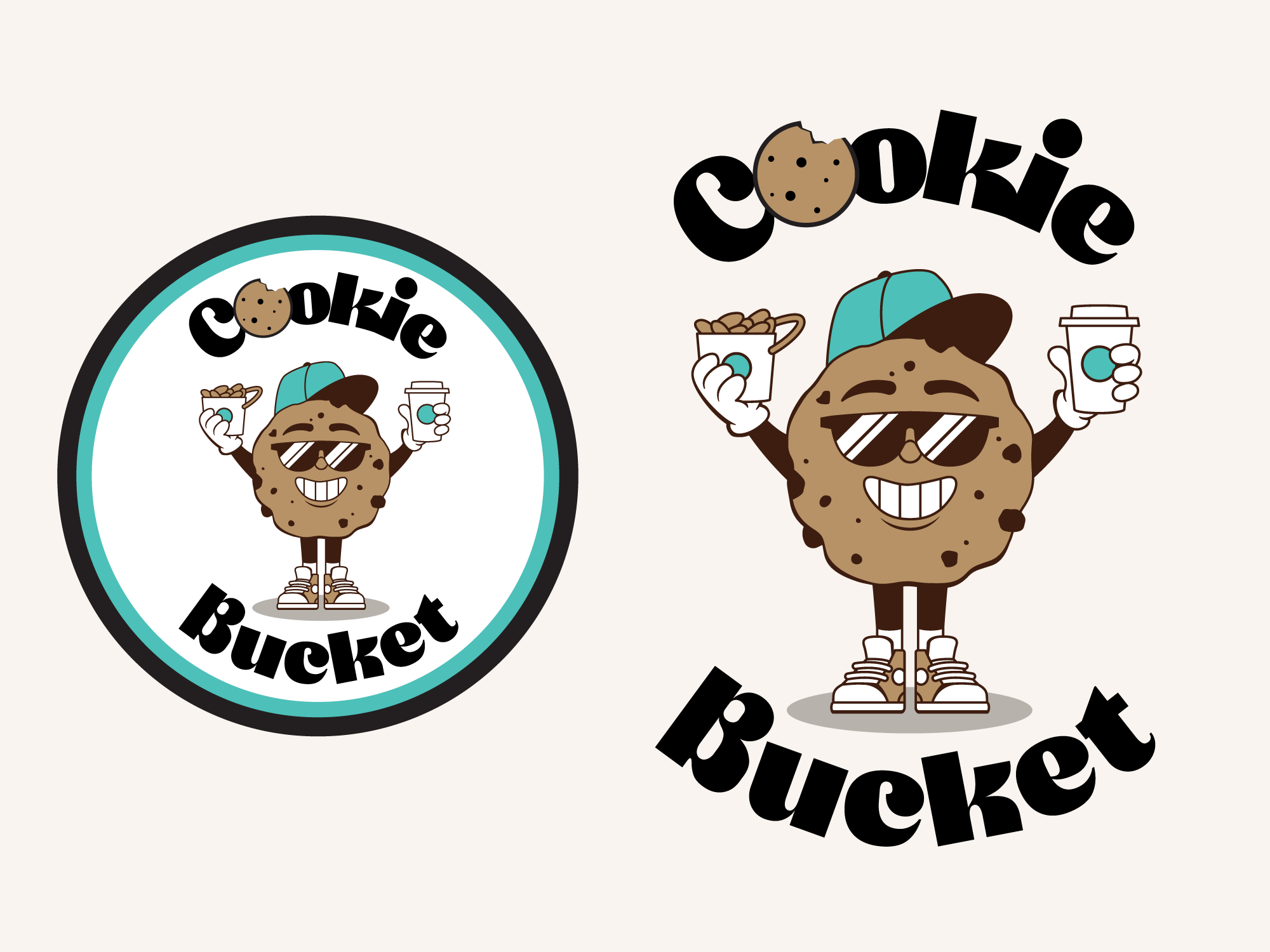 Character Design by wuppet lima for this project | Design #35747430