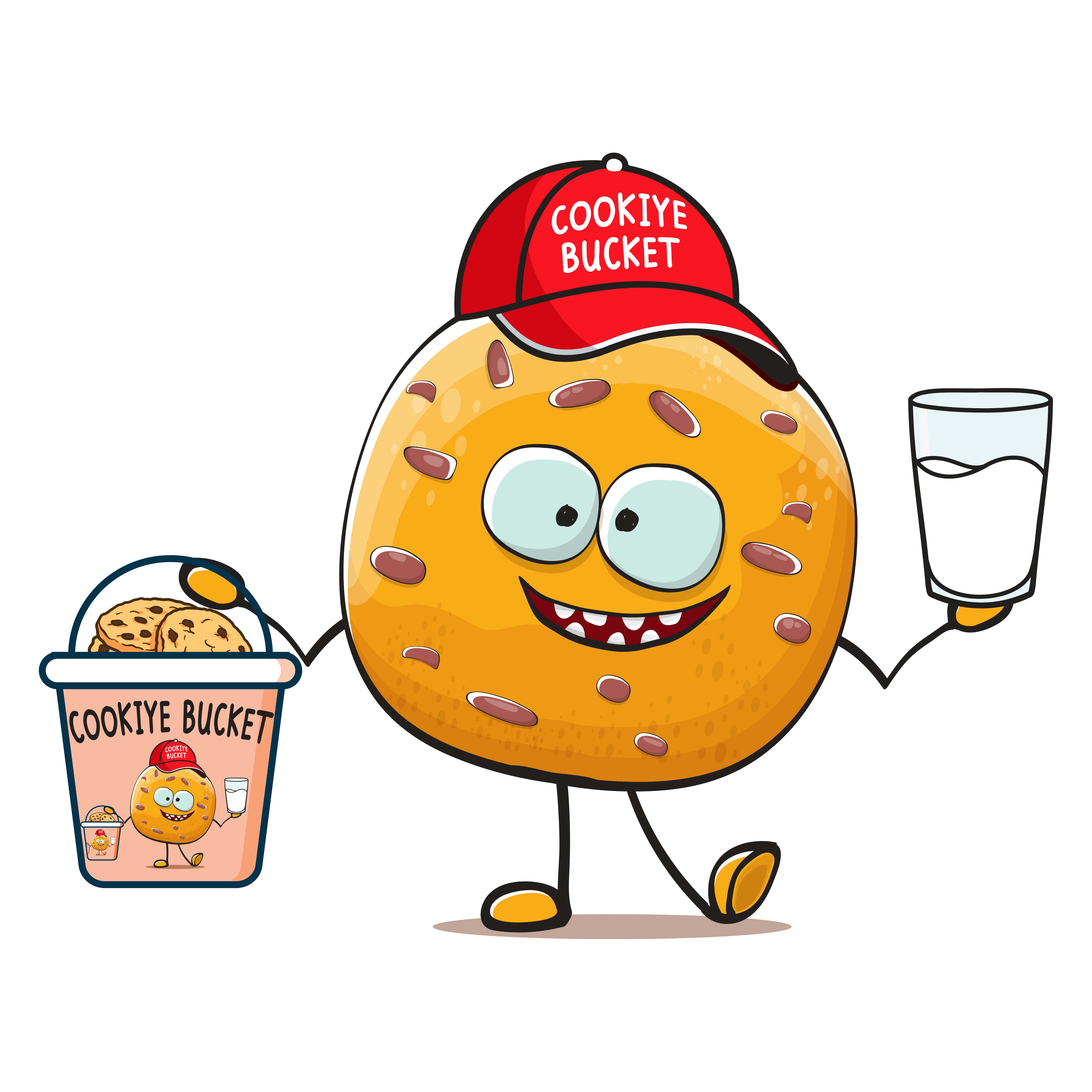 Character Design by alice for this project | Design #35741704