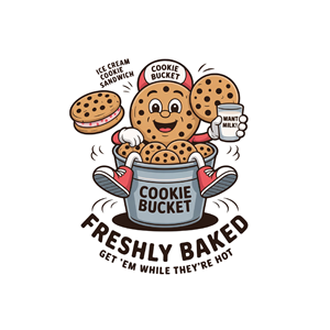 Character Design by Creative5 for this project | Design: #35769154