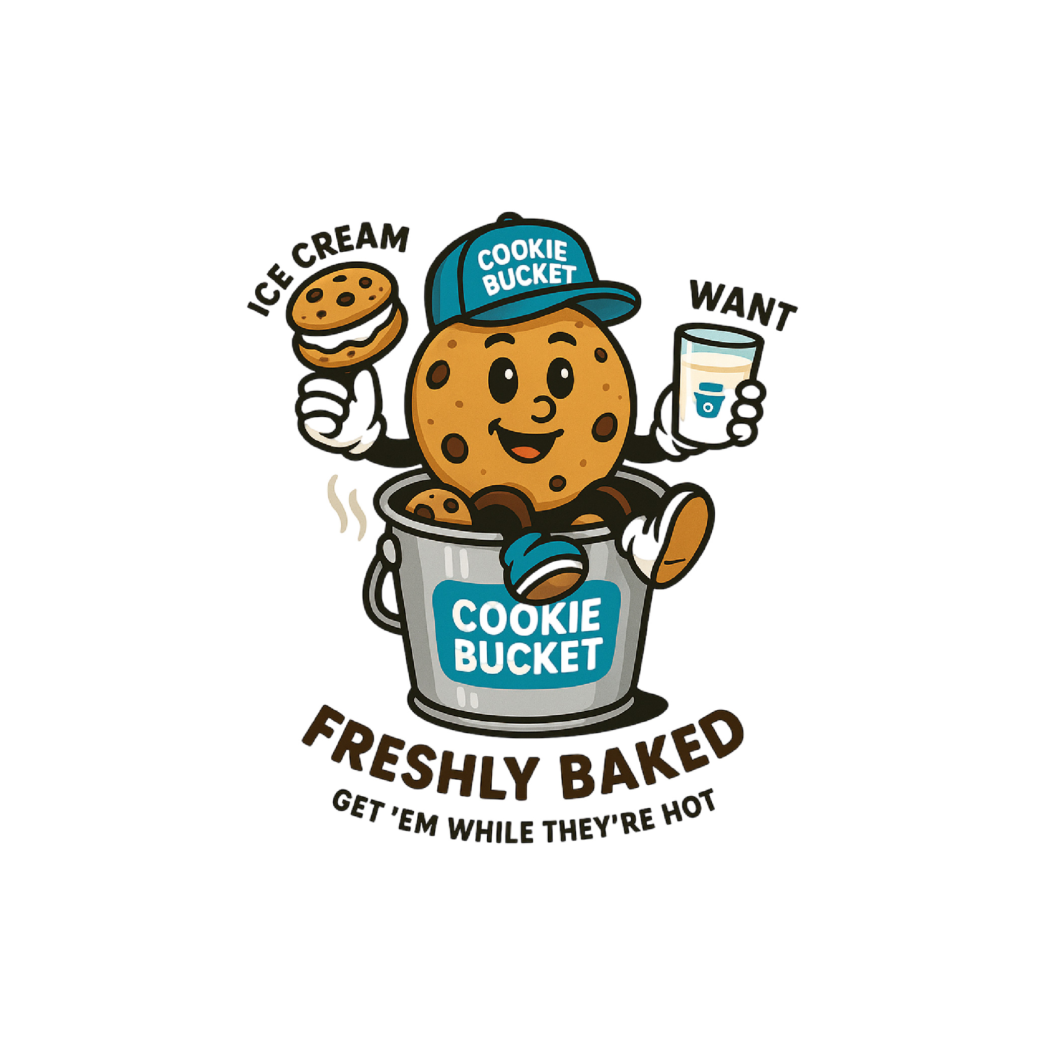 Character Design by Creative5 for this project | Design #35769157
