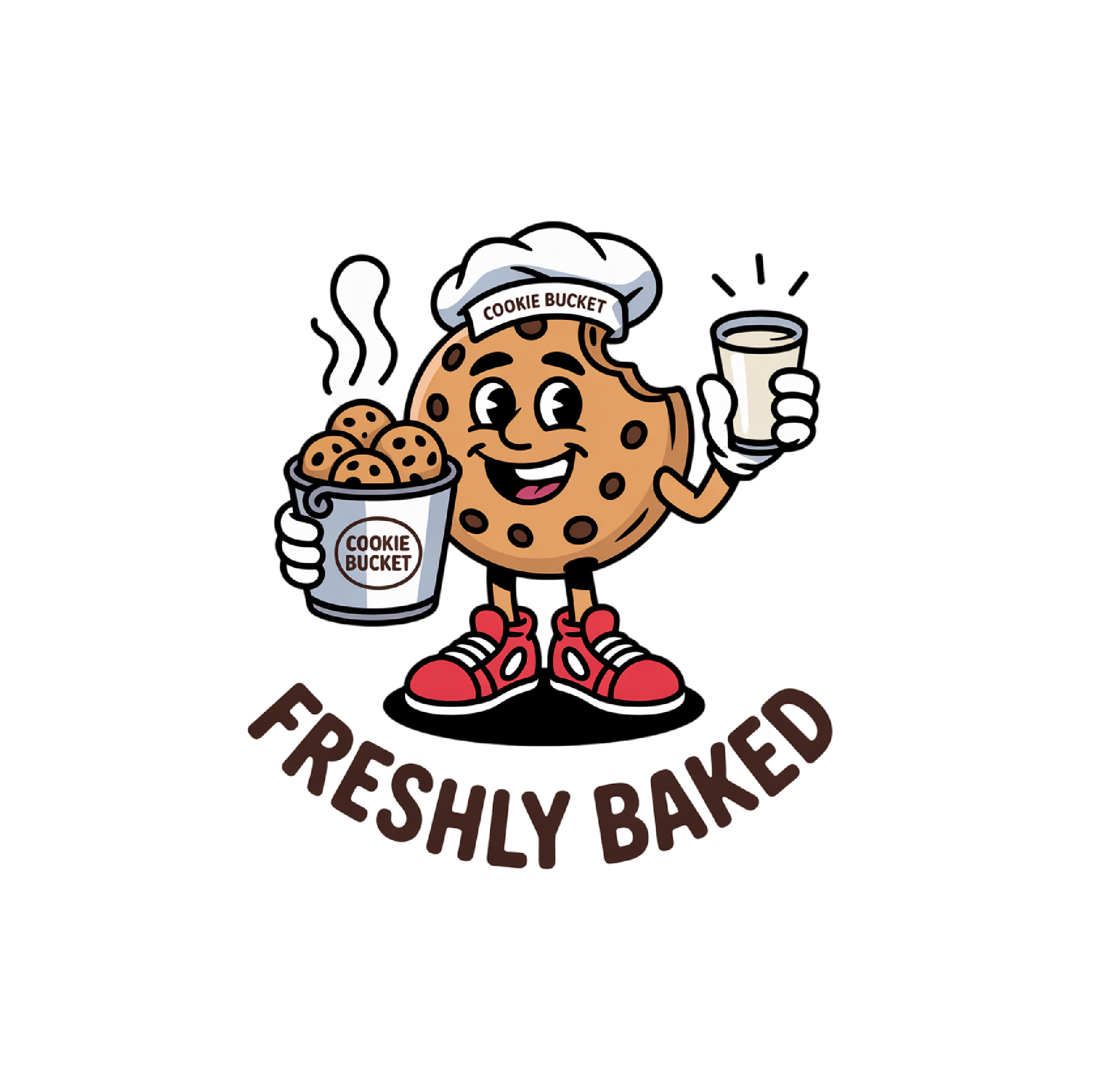 Character Design by Creative5 for this project | Design #35769161