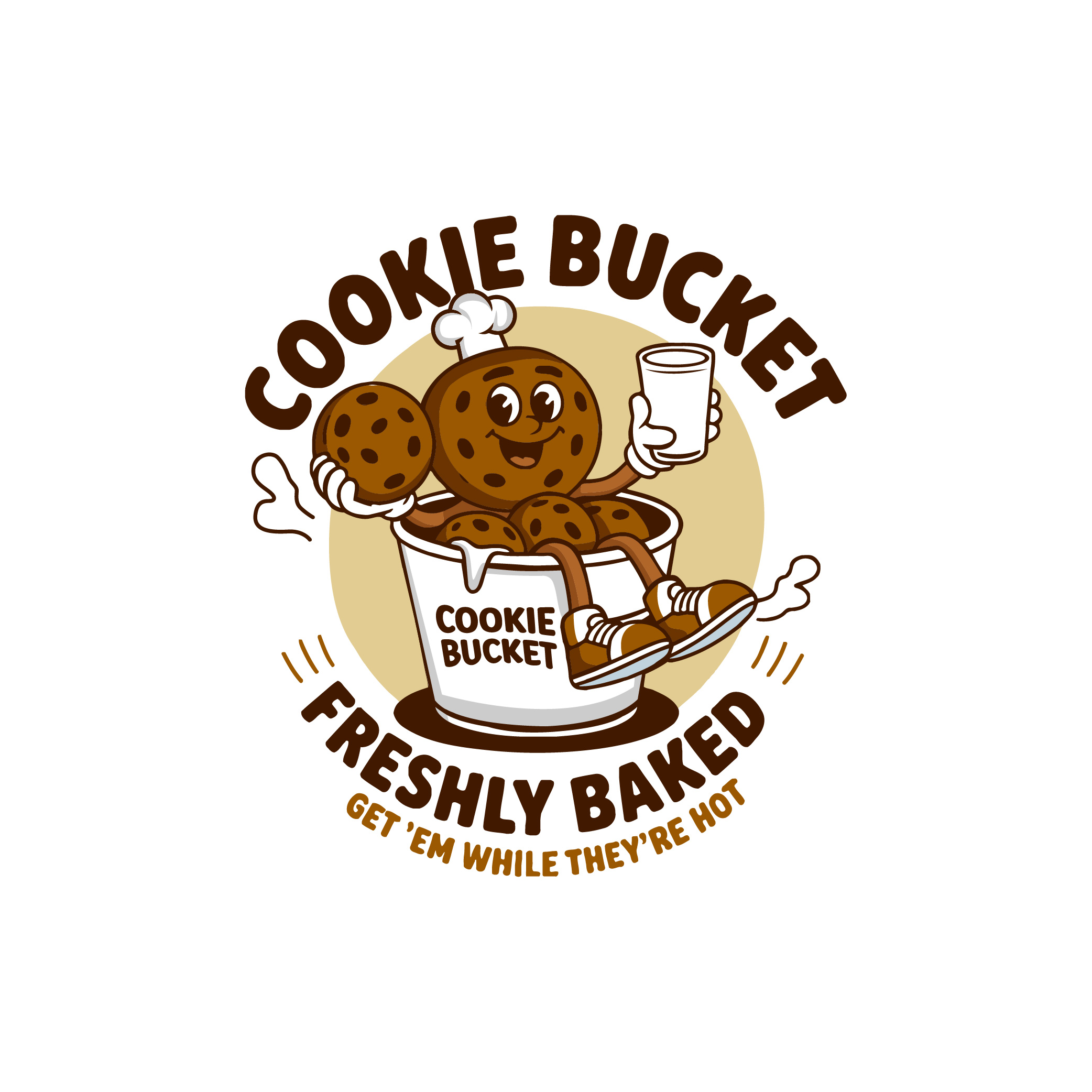 Character Design by Creative5 for this project | Design #35783270