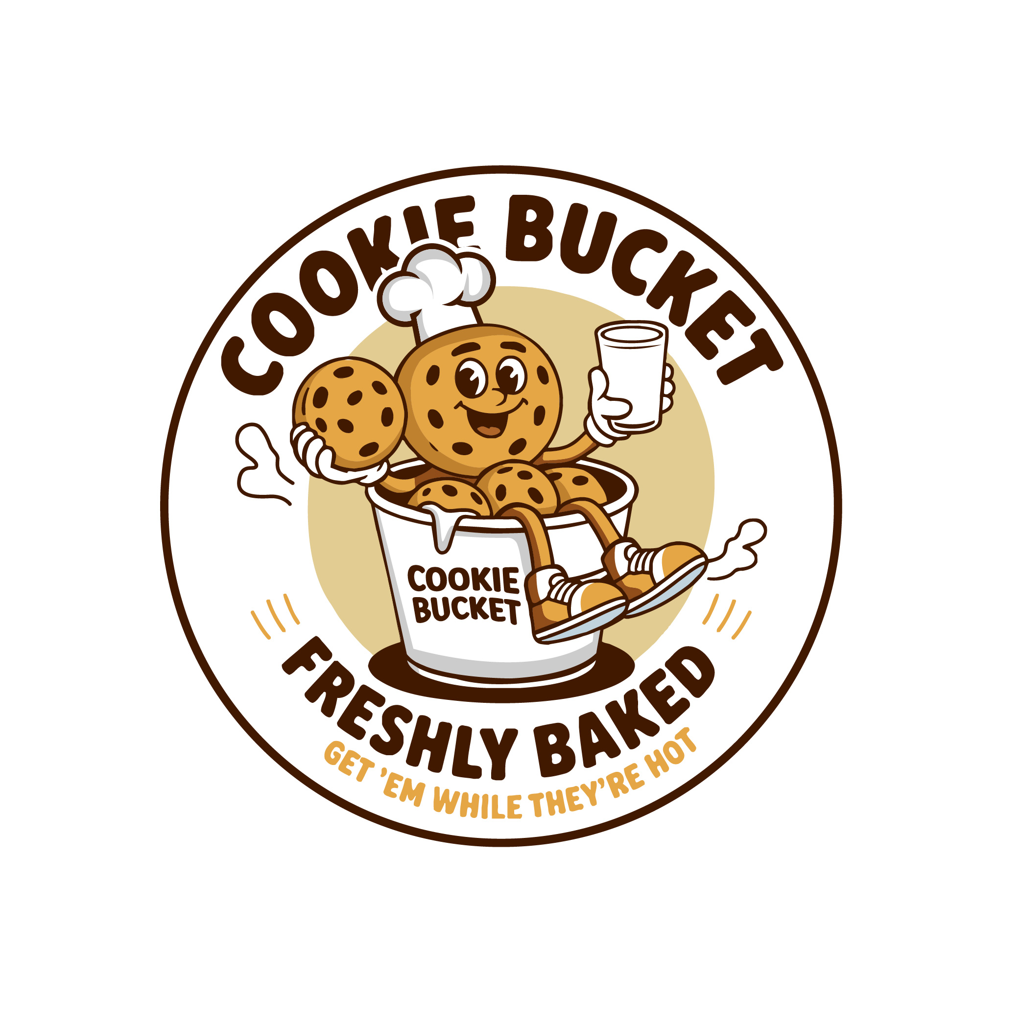 Character Design by Creative5 for this project | Design #35790898