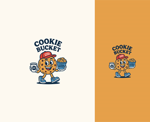 Character Design by saifysyed Studio for this project | Design: #35743467