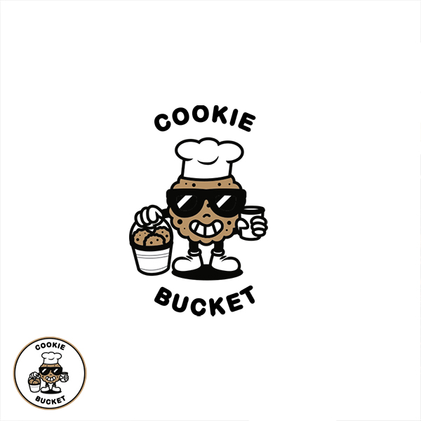 Character Design by HELLOCRUNK for this project | Design #35748207