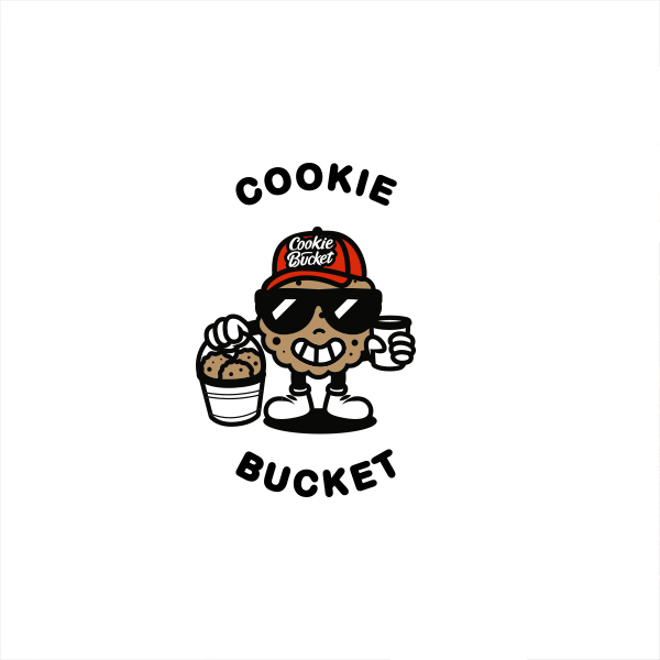 Character Design by HELLOCRUNK for this project | Design #35748220