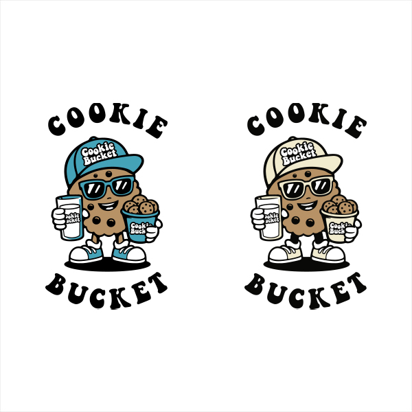 Character Design by HELLOCRUNK for this project | Design #35755496