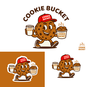 Character Design by Ahemddisse 2